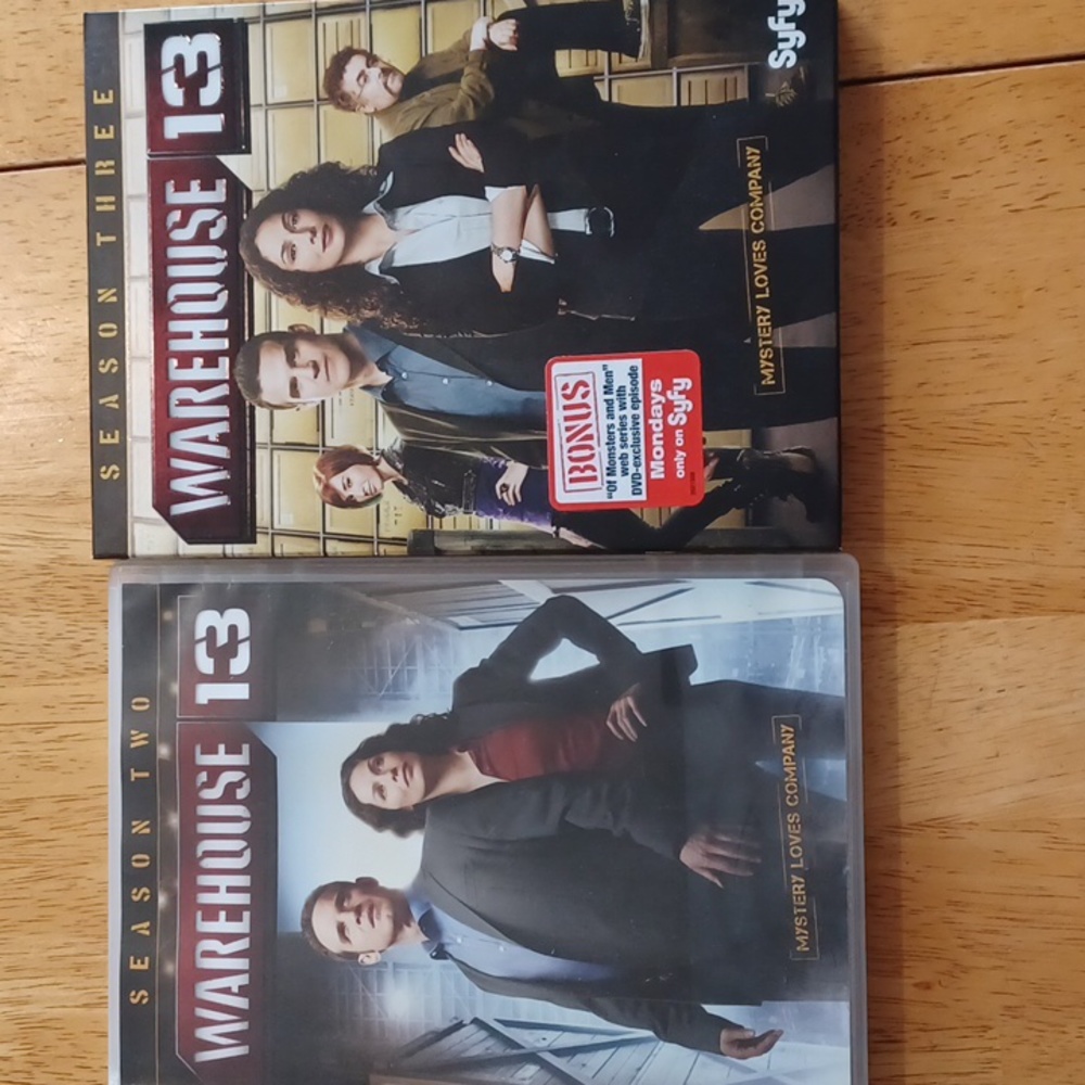 DVD clear out  buy 5/$20